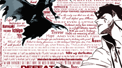 Bleach kurosaki ichigo hollow