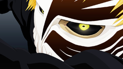 Bleach kurosaki ichigo hollow