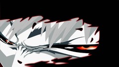 Bleach kurosaki ichigo Hollow Ichigo