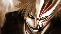 Bleach kurosaki ichigo Hollow Ichigo