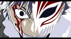 Bleach kurosaki ichigo Hollow Ichigo