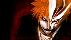 Bleach kurosaki ichigo Hollow Ichigo