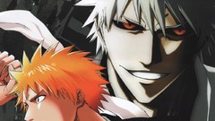 Bleach kurosaki ichigo Hollow Ichigo