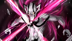 Bleach kurosaki ichigo Hollow Ichigo VastoLorde cero