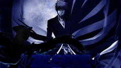 Bleach kurosaki ichigo hollow mask