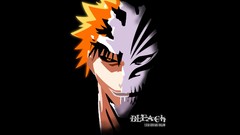 Bleach kurosaki ichigo hollow mask