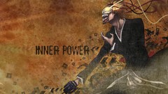 Bleach kurosaki ichigo hollow mask