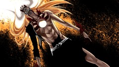 Bleach kurosaki ichigo horns