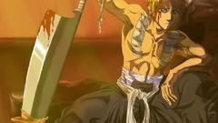 Bleach kurosaki ichigo huge