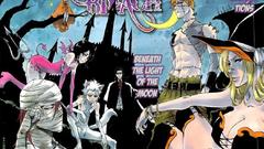 Bleach kurosaki ichigo inoue