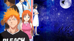 Bleach kurosaki ichigo inoue