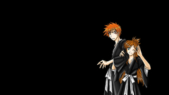 Bleach kurosaki ichigo inoue