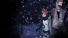 Bleach kurosaki ichigo inoue