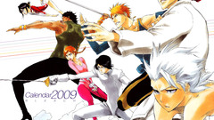 Bleach kurosaki ichigo inoue