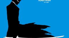 Bleach kurosaki ichigo ipod