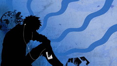 Bleach kurosaki ichigo ipod