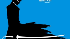 Bleach kurosaki ichigo ipod