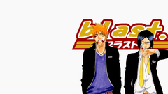 Bleach kurosaki ichigo Ishida