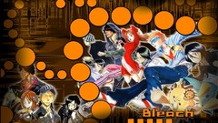 Bleach kurosaki ichigo Kon