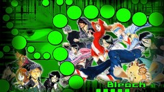 Bleach kurosaki ichigo Kon