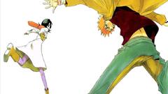 Bleach kurosaki ichigo kuchiki