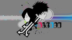 Bleach kurosaki ichigo kuchiki