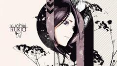 Bleach kurosaki ichigo Kuchiki