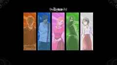 Bleach kurosaki ichigo Kuchiki