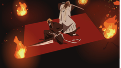 Bleach kurosaki ichigo Kuchiki