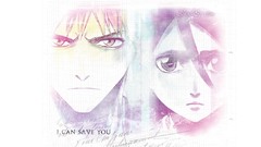 Bleach kurosaki ichigo kuchiki rukia