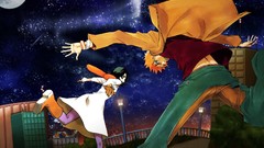 Bleach kurosaki ichigo kuchiki rukia