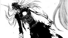 Bleach kurosaki ichigo Manga