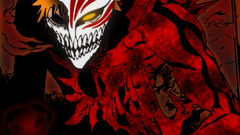 Bleach kurosaki ichigo masks