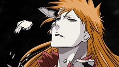 Bleach kurosaki ichigo masks