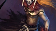 Bleach kurosaki ichigo masks