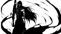 Bleach kurosaki ichigo mugetsu