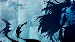 Bleach kurosaki ichigo mugetsu Final Getsuga Tenshou