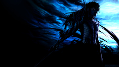 Bleach kurosaki ichigo realistic