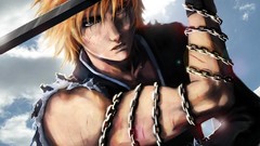 Bleach kurosaki ichigo realistic