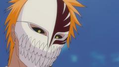 Bleach kurosaki ichigo screenshots