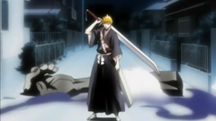 Bleach kurosaki ichigo screenshots