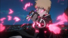 Bleach kurosaki ichigo screenshots