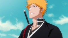 Bleach kurosaki ichigo screenshots