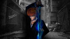 Bleach kurosaki ichigo selective