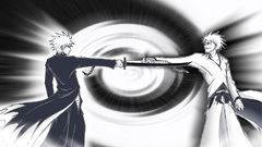 Bleach kurosaki ichigo Shinigami