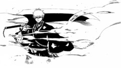 Bleach kurosaki ichigo Shinigami