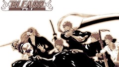 Bleach kurosaki ichigo Shinigami Hollow Ichigo VastoLorde