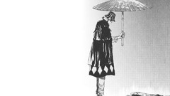 Bleach kurosaki ichigo Shinigami Urahara Kisuke