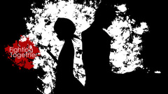 Bleach kurosaki ichigo silhouettes