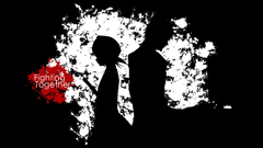 Bleach kurosaki ichigo silhouettes